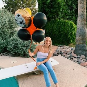 White Ribbed Bodysuit🌱